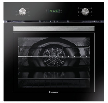 Духовой шкаф Candy FCT615NXL