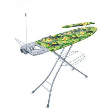 Гладильная доска NIKA НИКА ЭЛ/3 эльза де Люкс