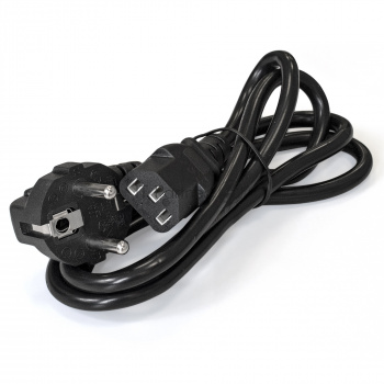 Корпус Minitower ExeGate BAA-408-AAA400 (mATX, БП AAA400 с вент. 8см, 2*USB, HD Audio, черный)