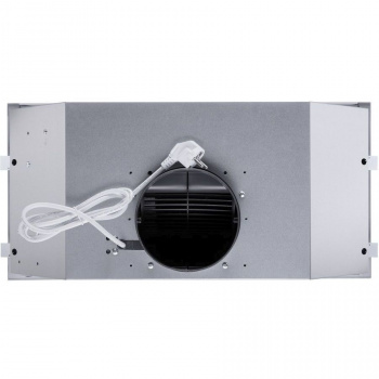 Вытяжка Maunfeld Trapeze 602IG белый