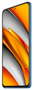 Смартфон Xiaomi POCO F3 8/256Гб RU Синий