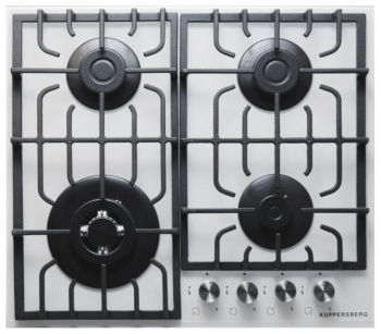 Поверхность Kuppersberg TG 69 W