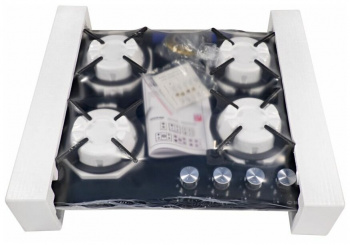 Поверхность Maunfeld EGHG.64.1CB/G