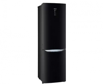 Холодильник LG GA-B489SBQZ