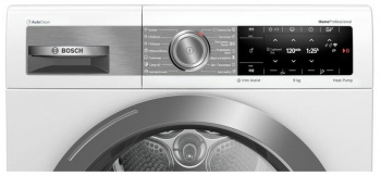 Сушильная машина Bosch WTX87EH1OE