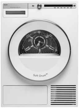 Сушильная машина Asko T411HD.W