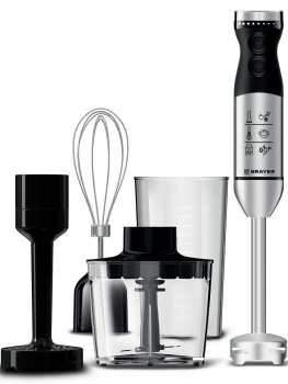 Блендер погружной BRAYER BR1244