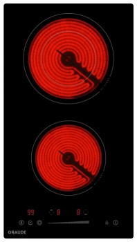 Поверхность Graude EK 30.0 S