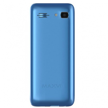 Мобильный телефон Maxvi P21 marengo