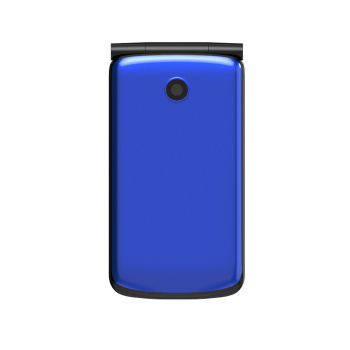 Мобильный телефон Maxvi E7 blue
