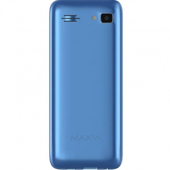 Мобильный телефон Maxvi P22 marengo