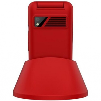 Мобильный телефон TeXet TM-B419 красный