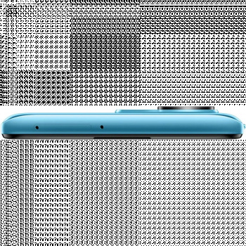 Смартфон Honor X7a 4/128Gb 5109AMLY Ocean Blue
