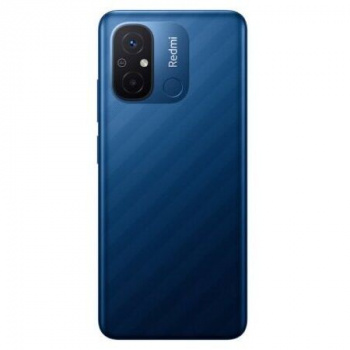 Смартфон Xiaomi Redmi 12C 3/64Gb Ocean Blue РСТ