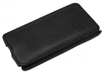 Чехол для смартфона Aksberry Lenovo A1000 62110011 Чёрный