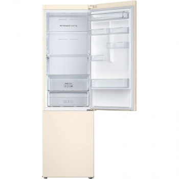 Холодильник Samsung RB37A5470EL/WT