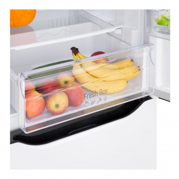 Холодильник MAUNFELD MFF195NFW10