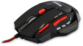 Мышь проводная  Jet.A DEIMOS JA-GH30