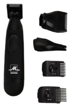 Триммер Микма ИП 61