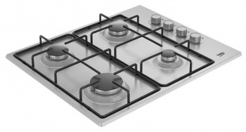 Поверхность Beko HIGG 64123 SX