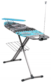 Гладильная доска НИКА H9 (122*40)