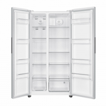 Холодильник WILLMARK SBS-859IW