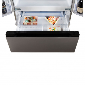 Холодильник LEX LFD575BxID