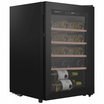Винный шкаф MAUNFELD MFWC-52S18