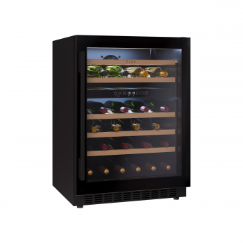 Винный шкаф LEX LWD6046BL