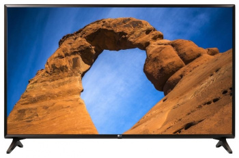 43' Телевизор LG 43LK5910