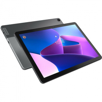 Планшетный компьютер Lenovo Tab M10 HD Gen 3 TB328XU 4GB/64GB Серый