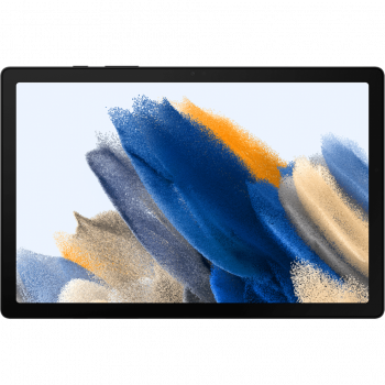 Планшетный компьютер Samsung Galaxy Tab A8 3/32GB WiFi серый (SM-X200NZAAMEB)