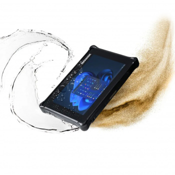 Планшетный компьютер Durabook R8 STD (R8H1P1DABAXX) 8.0"