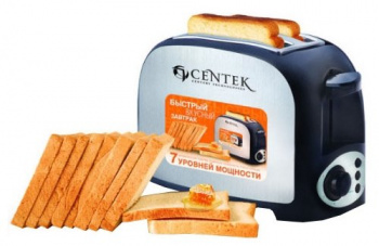 Тостер Centek CT-1421