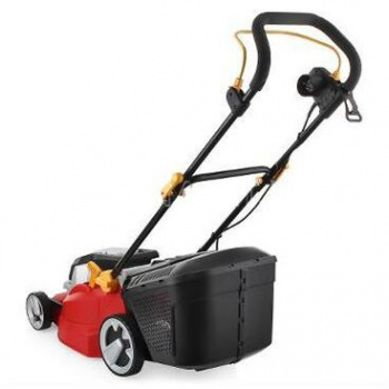 Газонокосилка ELITECH ЕК 1600 Н