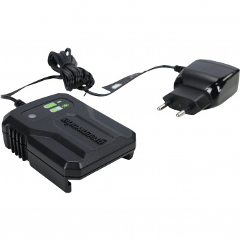 Газонокосилка GreenWorks GD24LM33k2, 24v, 1хАКБ 2Ач и ЗУ (2516107UA)