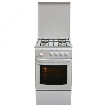 Отдельностоящая плита Flama AK 1411 W