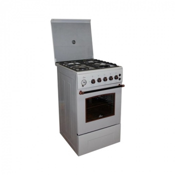Отдельностоящая плита Flama BG 2421 W1