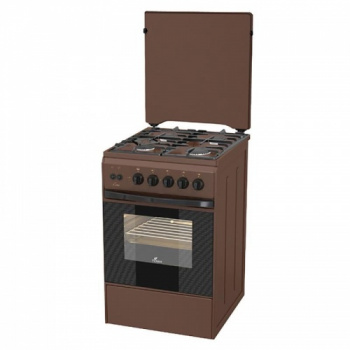 Отдельностоящая плита Flama FG 2402 B