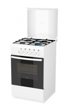 Отдельностоящая плита Flama FG 2406 W