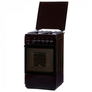 Отдельностоящая плита Flama FG 24227 B