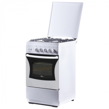 Отдельностоящая плита Flama FG 24227 W