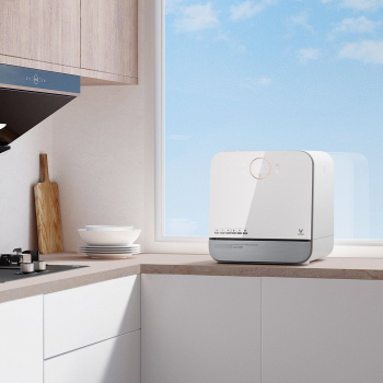 Посудомоечная машина XIAOMI Viomi VDW0402