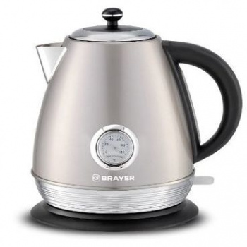 Чайник электрический BRAYER BR1007