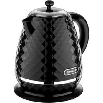 Чайник электрический BRAYER BR1008BK