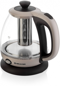 Чайник электрический BRAYER BR1046