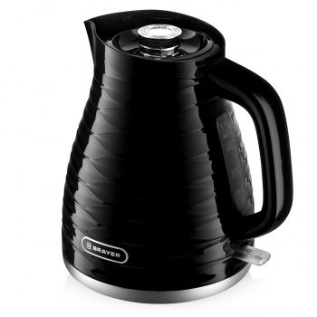 Чайник электрический BRAYER BR1057BK