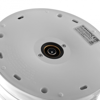 Чайник электрический BRAYER BR1057WH