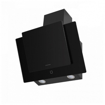 Вытяжка Maunfeld WIND 60 Glass Black