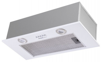 Вытяжка HOMSAir Camelia 60 White